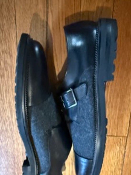 Vintage Foundry Men’s Shoe 9 main image 8